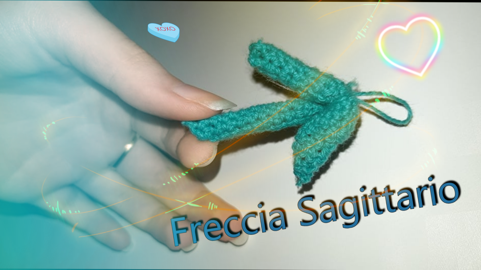 Portachiavi del segno zodiacale