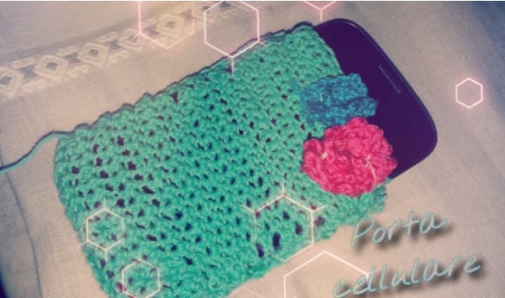 Porta cellulare, misure richieste