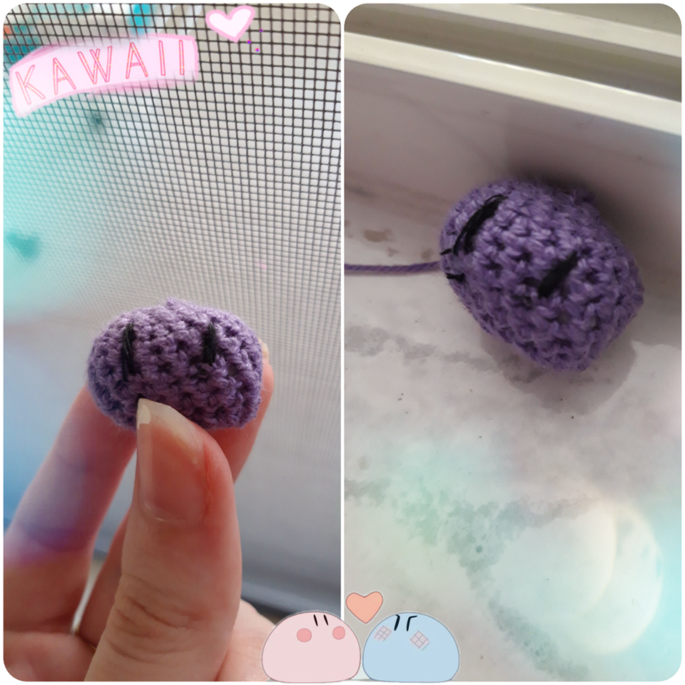 Portachiavi Dango di Clannad